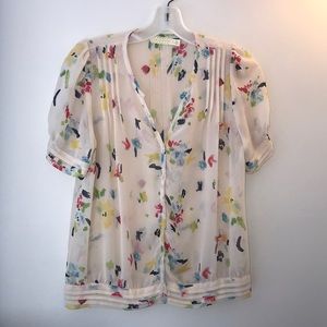 Anthropologie - Pins and Needles